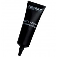 Radiant Matt Finish Transparent Base 25gr